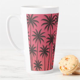 CANECAS ARTES カフェラテマグ