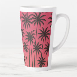 CANECAS ARTES カフェラテマグ