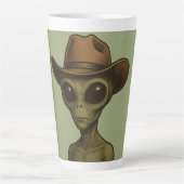 CANECAS ARTES カフェラテマグ (正面)