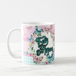 Canecas para as mãe コーヒーマグカップ