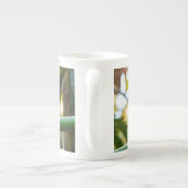 Canecas Specialty Tucano ボーンチャイナマグカップ (裏面)