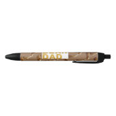 caneta personalizável 黒ボールペン (ボトム)