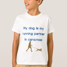 Canicrossパートナー