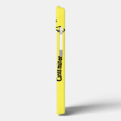 Canis Minor, 1482 Case-Mate iPhoneケース (裏面 / 左)