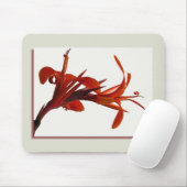 Cannaのマウスパッド マウスパッド (マウス)