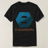 Cannon films Essential T-Shirt Tシャツ (デザイン正面)