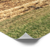 Cannon Fire ポスター (角)