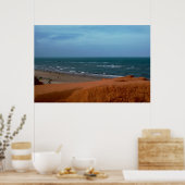 canoa quebrada1 ポスター (キッチン)