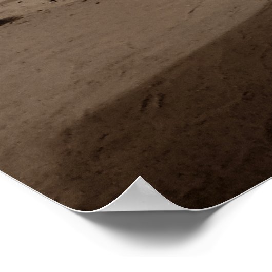 canoa quebrada2 ポスター (角)