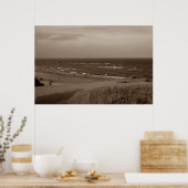 canoa quebrada2 ポスター (キッチン)