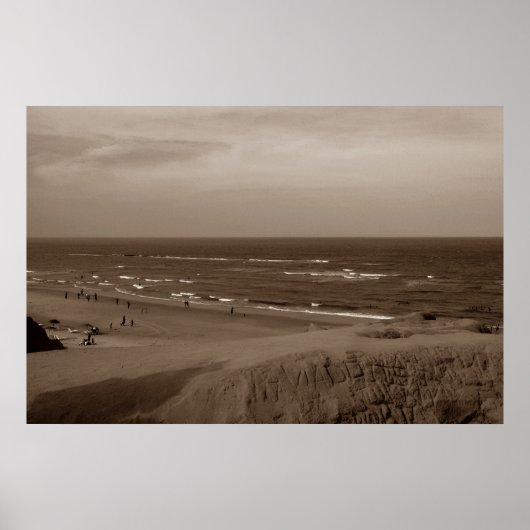 canoa quebrada2 ポスター (正面)