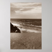 canoa quebrada - vertical3 ポスター (正面)