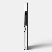 Canon Canonet QL17 G-IIIヴィンテージカメラ Case-Mate iPhoneケース (裏面 / 左)