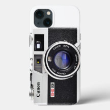 Canon Canonet QL17 G-IIIヴィンテージカメラ