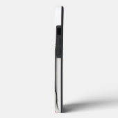 Canon Sure Shot WP-1ヴィンテージカメラ Case-Mate iPhoneケース (裏面 / 左)