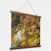 Canopy Tapestry  吊り下げ型タペストリー (傾斜あり)