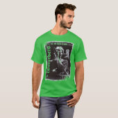 Canserbero friends tシャツ (正面フル)