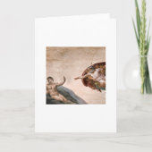 CAN'T BE BOTHERED  カード (正面)