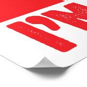 Cant Hear You Im Gaming 2 ポスター (角)