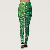Can't Pinch This Irish Leggings レギンス (裏面)