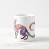 Canticulae Petalops  コーヒーマグカップ (中央)