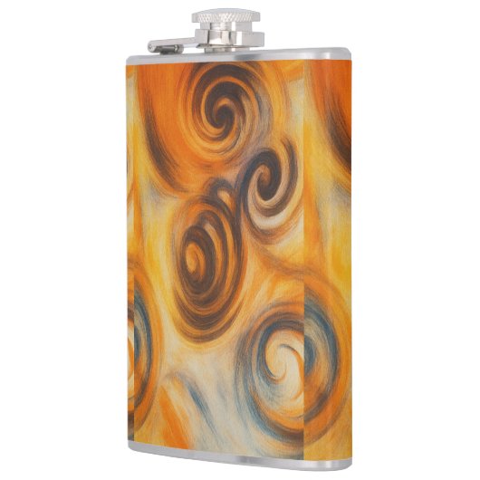 CANTIL フラスク (左)