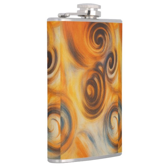 CANTIL フラスク (右)