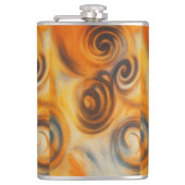 CANTIL フラスク (正面)