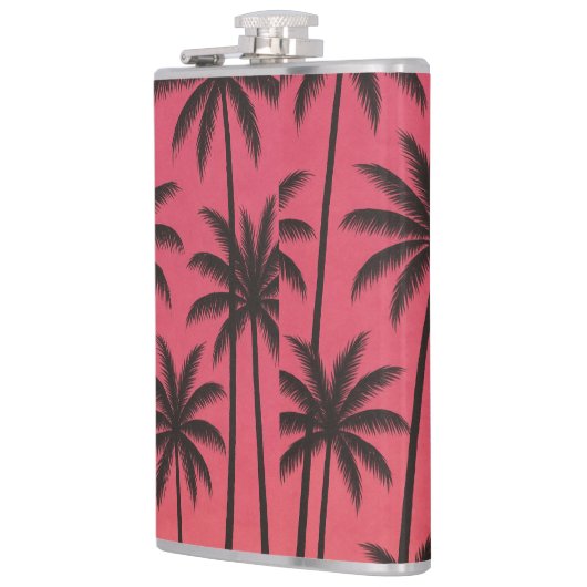 CANTIL フラスク (左)