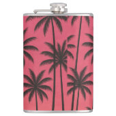 CANTIL フラスク (正面)