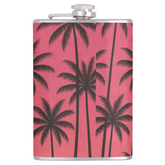 CANTIL フラスク (正面)