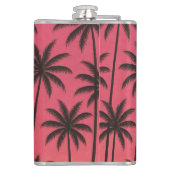 CANTIL フラスク (裏面)