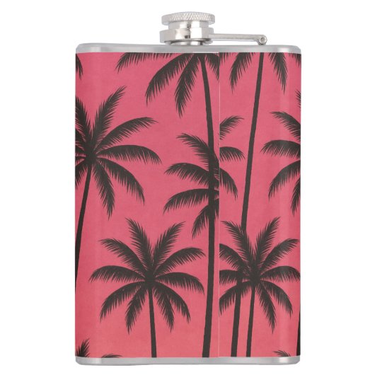 CANTIL フラスク (裏面)