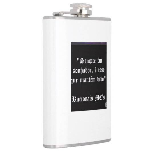 cantil フラスク (右)