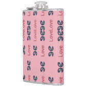 CANTIL フラスク (左)