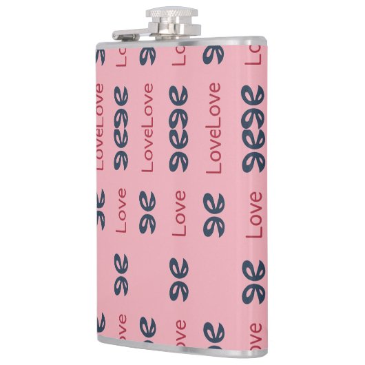 CANTIL フラスク (左)