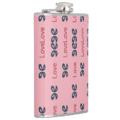 CANTIL フラスク (右)