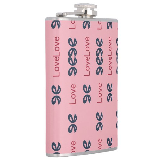 CANTIL フラスク (右)