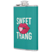 CANTIL フラスク (左)