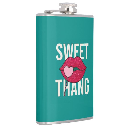 CANTIL フラスク (右)