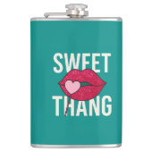 CANTIL フラスク (正面)