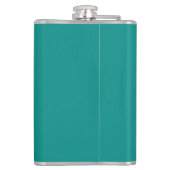 CANTIL フラスク (裏面)