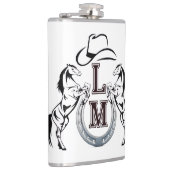 cantil フラスク (右)