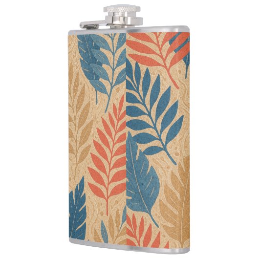 CANTIL フラスク (左)