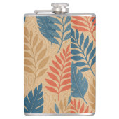 CANTIL フラスク (正面)