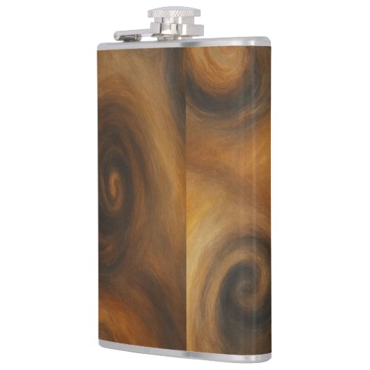 CANTIL フラスク (左)