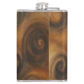 CANTIL フラスク (裏面)