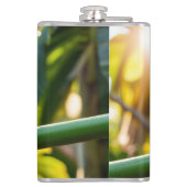 Cantil envelopado em Vinil, 8 oz. Tucano フラスク (裏面)