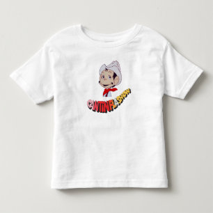 Cantinflasの幼児のTシャツ トドラーTシャツ