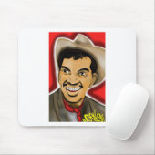 cantinflas マウスパッド (マウス)